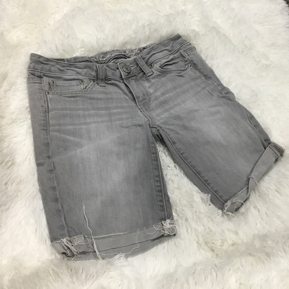 American Eagle Outfitters Pants - American Eagle Denim Shorts